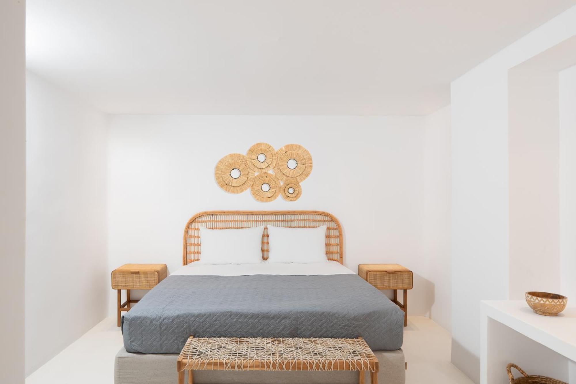 Frati Villas Beachfront 佩里沃罗 外观 照片