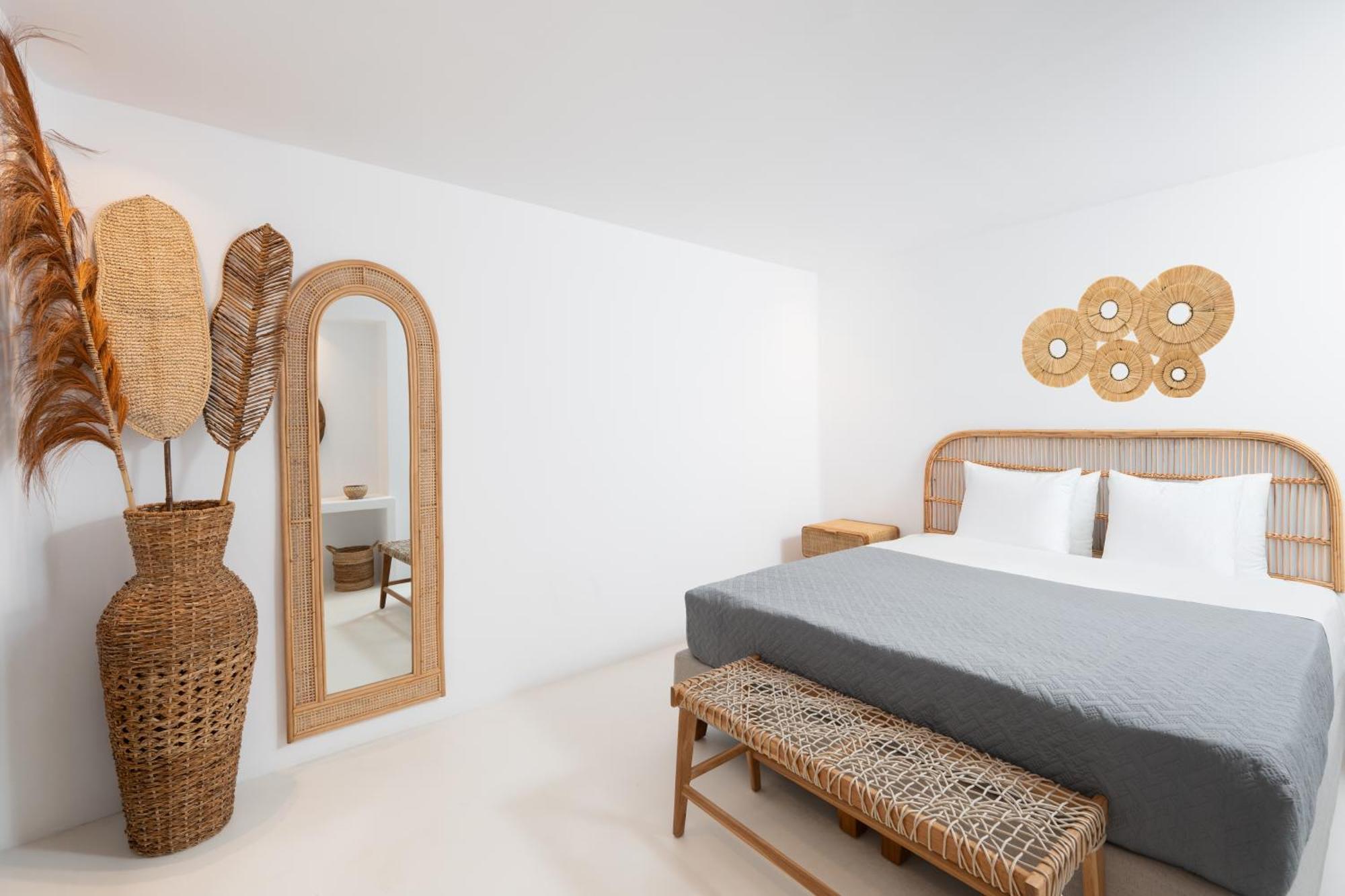 Frati Villas Beachfront 佩里沃罗 外观 照片