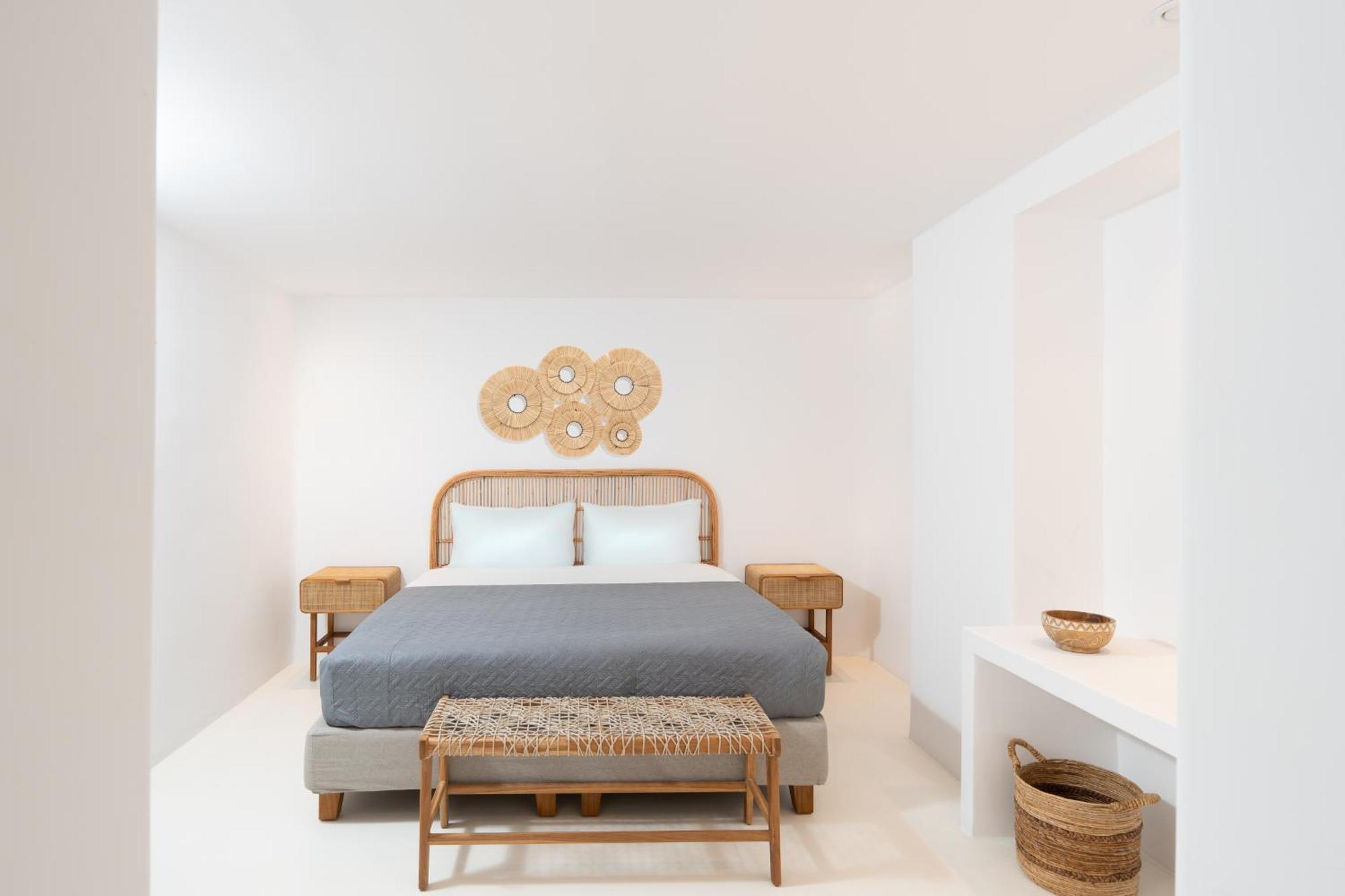 Frati Villas Beachfront 佩里沃罗 外观 照片